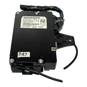 Ford Al3t-14b428-ad 2010 F-150 Communication Voice Recognition Sync Module Oem