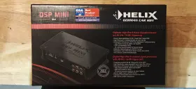 4in-6 Helix 057204342173 Dsp Mini Mk2 Latest Version Made Germany Out