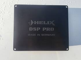 Helix 975prodsp Dsp Pro Mk1 10 Channel Car Digital Signal Processor