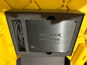 H424489 Helix Dsp Pro Mk3 Digital Signal Processor With Conductor Remote Control H424489 Helix Dsp Pro Mk3 Digital Signal Processor With Conductor Remote Control