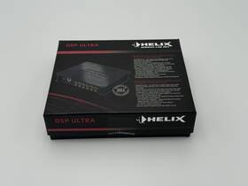 Helix Hp51229 Dsp Ultra 12 Channel Signal Processor With Hec Bt