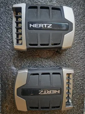 2w.10 Hertz Crossroads Vintage Car Crossovers Tested Working
