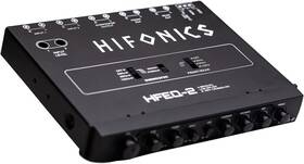 Hifoni 696571551098 Hifonics Car Eq