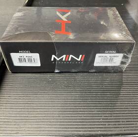 Hki 891533000307 Soundigital Mini - Digital Sound Processor Dsp For Harley Motorcycle