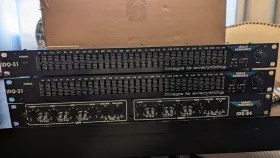 Idq-31 Image Dynamics Idx-24 Vintage Oldschool Crossover 2 Eqs Idq-31 Image Dynamics Idx-24 Vintage Oldschool Crossover 2 Eqs