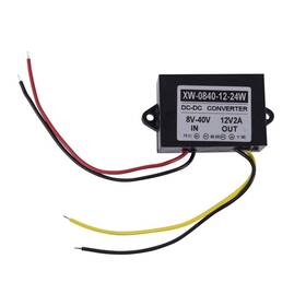 Install Bay 086429322794 Installbay Ibvstabl Dc/dc Voltage 2amp Stabilizer