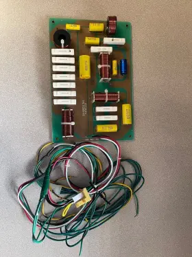 352608-001 Jbl 65465 Crossover 2 Way P/n Pulled From Pd5200/64 Unused