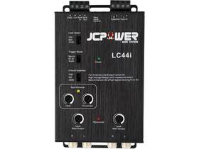 Jcpower Audio Systems Lc44i22111490 Lc44i Line Output Converter