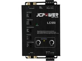 Jcpower Audio Systems Lc55i Line Output Converter For Subwoofer