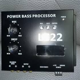Jcpower Jplc22 Lc22 Epicenter
