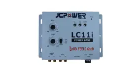 Lc11i23043817 Jcpower Lc11i Bass Restoration Processor