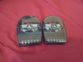 3532452 Jl Audio High Quality Crossover. Two-way Brand New Never Used Free Shipping