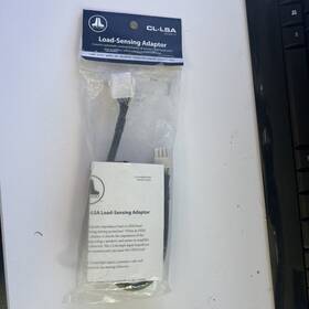 Jl Audio 699440981163 Load-sensing Adaptor Cl-lsa