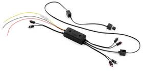 Jl Audio 699440981170 Cl-rlc 2-channel Remote Level Control
