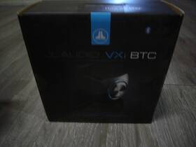 Jl Audio 699440984126 Vxi-btc Jlid Bluetooth Communicator For Vxi Amplifiers New