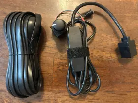Drc-200 Jl Audio Dsp Dual Control Knob - Excellent Used Cond