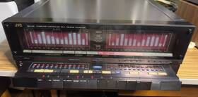 Jvc Sea-m9 Equalizer