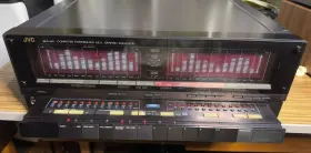 Sea-m9 Jvc Equalizer