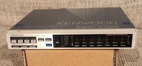 Kenwood 395815974649 Kgc-7480 Graphic Equalizer Eq