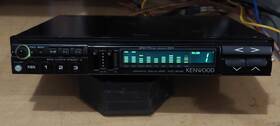 Kenwood 7kgc-9042 Kgc-9042 Passive Digital Equalizer Old School Fully Tested Working
