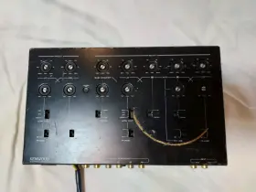 Kec-301 Kenwood Old School Crossover Network Used