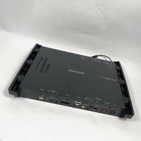 Kenwood Kos-v1000 Excelon Advanced Intergration A/v Controller No Power Cord