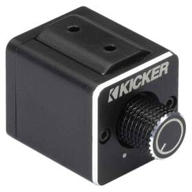 Kicker 51dbrc - Dbrc Dual Bass Remote Control For Amps/powered Subs