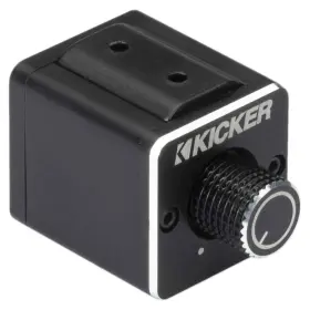 51dbrc Kicker - Dbrc Dual Bass Remote Control For Amps/powered Subs