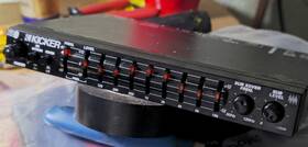 Kicker Mpkq9 Eq Kq9