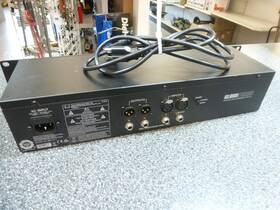 Klarkteknik Bbd-320 Klarkteknik/klark Teknik Analog Muliti-dimensional Signal Processor