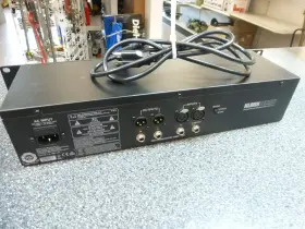 Bbd-320 Klarkteknik Klarkteknik/klark Teknik Analog Muliti-dimensional Signal Processor