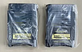 Dc-6x0 Lanzar Old School Crossover Dc6x0 Precision Dividing Network Pair Nos Dc-6x0 Lanzar Old School Crossover Dc6x0 Precision Dividing Network Pair Nos