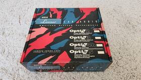 Lanzar Optix3 Car Audio 3 Way Optically Isolated Electronic Crossover