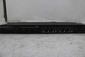 Lectrosonics Th3a Digital Telephone Hybrid With Acoustic Echo Canceller Tested