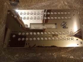 Ma Audio Sy30eq Old School Nos Car Stereo Graphic Equalizer Active Eq Crossover