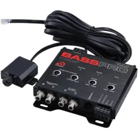 Massive Audio 659459094681 Oem Digital Bass Restoration Processor Ma-bass-pro
