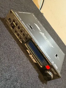 Mdsp-15 Mclaren Audio Half Din Digital Sound Processor