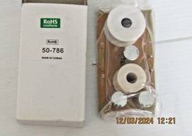 Mcm 50-786 3-way Crossover Network