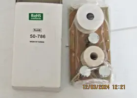 50-786 Mcm 3-way Crossover Network