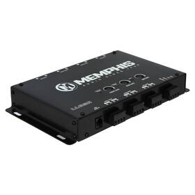 Memphis Ll6sa Audio 6-channel Line Level Adapter With Signal Summing
