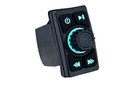 Memphis Sbt2 Bluetooth Switch Size Bt With Aux And Usb Sbt2- Discontinued