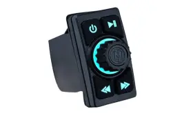 Sbt2 Memphis Bluetooth Switch Size Bt With Aux And Usb Sbt2- Discontinued