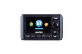 Memphis Smc3 Multi-zone Media Center With Subwoofer Control