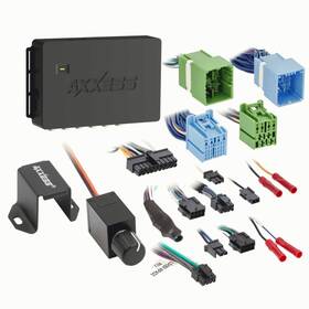 Metra Axamp-ch8 New Amplifier Integration Interface Fits Chrysler Dodge Jeep 2021-2024