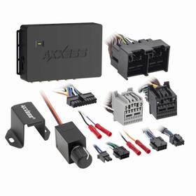 Metra Axamp-fd2 New Amplifier Integration Interface Fits Ford 2011-2023