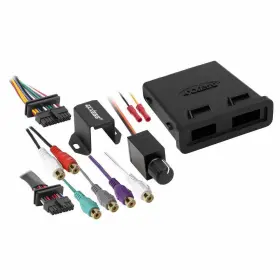 Metra Electronics/heise 086429386222 Digital Signal Processor 6channel With Water Resistant Encl Metra Electronics/heise 086429386222 Digital Signal Processor 6channel With Water Resistant Encl