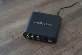 Minidsp 230-324 2x4 Hd Usb Dac Digital Signal Processor