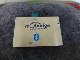 Mobridge Abt2010 Most Porsche Oem Bluetooth Ipod And Aux