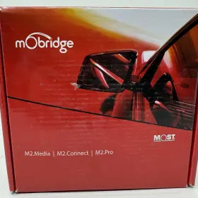 M2.media Mobridge Most - Ipod And Usb Media Platform
