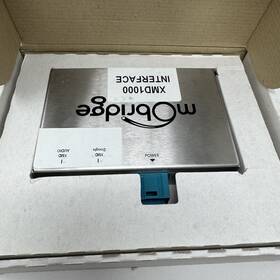Mobridge Xmd-a2010-psh Satellite Interface Xmd-a2010 / Xmd1000 For Porsche